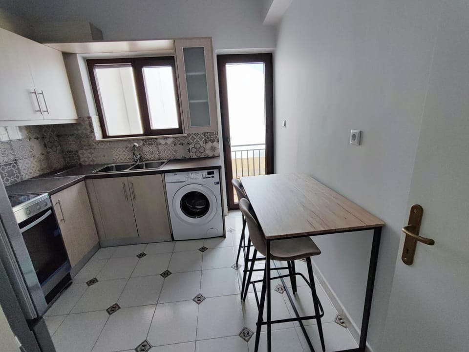 pet friendly, washing machine