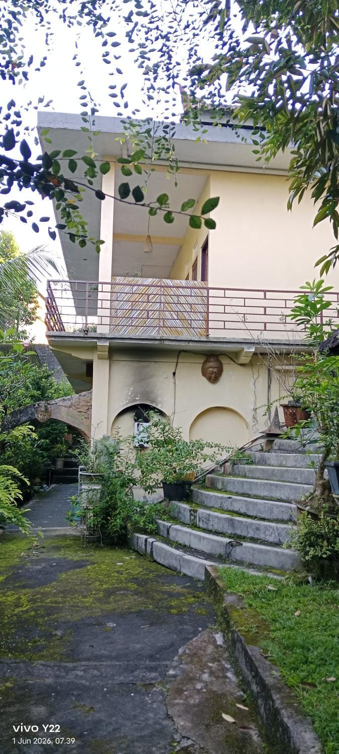 Madu Sentana House Bed and Breakfast in Ubud