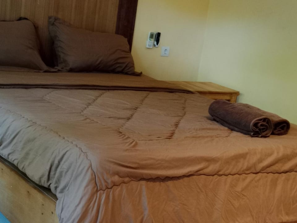 Madu Sentana House Bed and Breakfast in Ubud