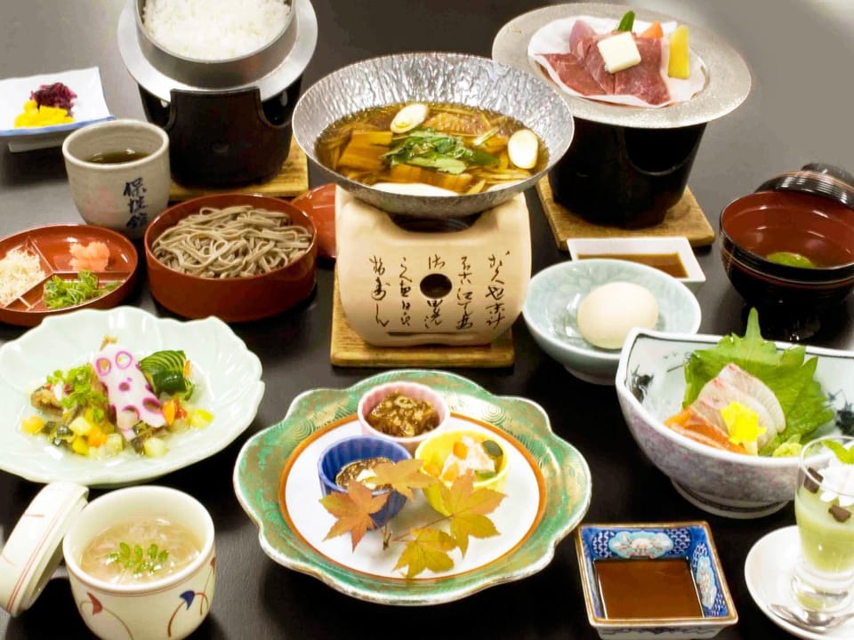 Restaurant/places to eat, Winter, Autumn, Dinner