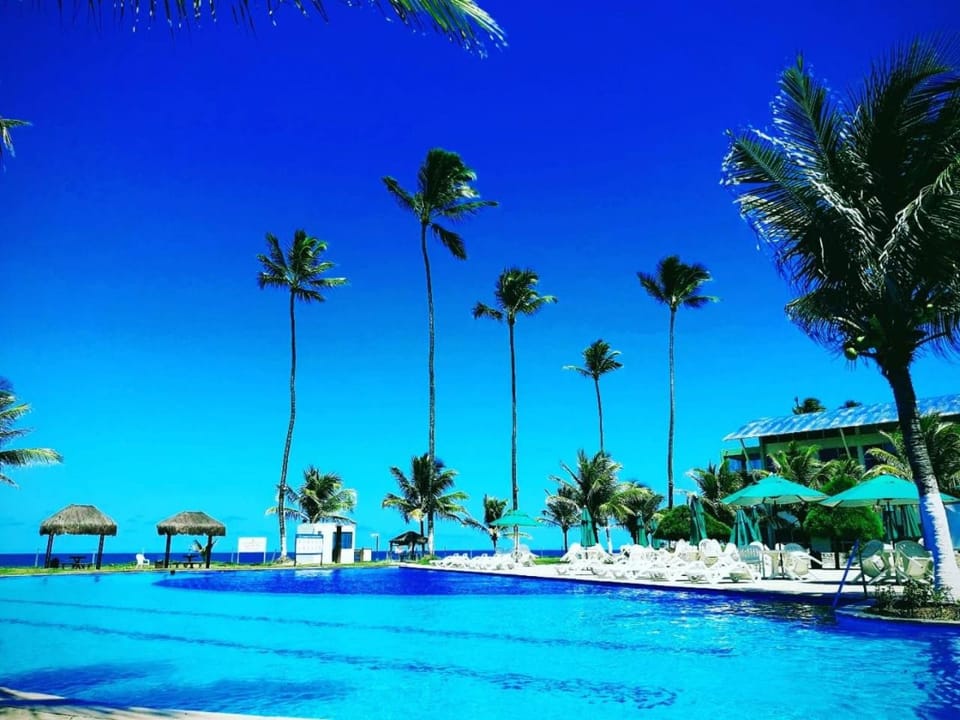 Ancorar Resort em Porto de Galinhas Apartment hotel in Ipojuca
