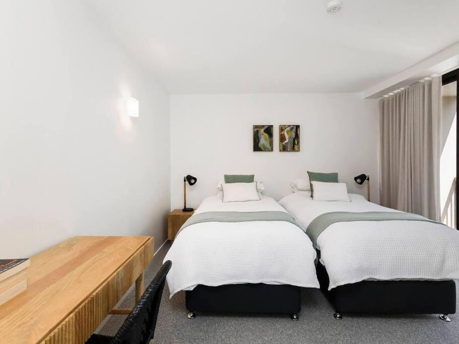 The Rocks Resort Unit 8G Apartment in Gold Coast
