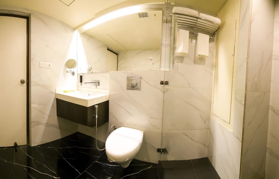 The Onyx Hotel Hotel in West Bengal