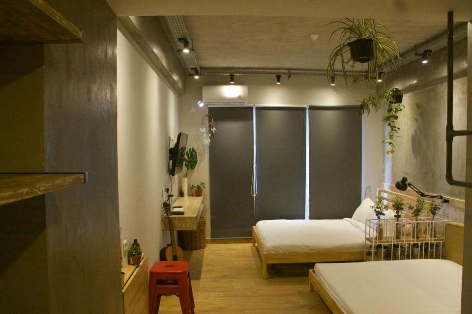 DreamWood @ Galeri Ciumbuleuit Apartment in Bandung