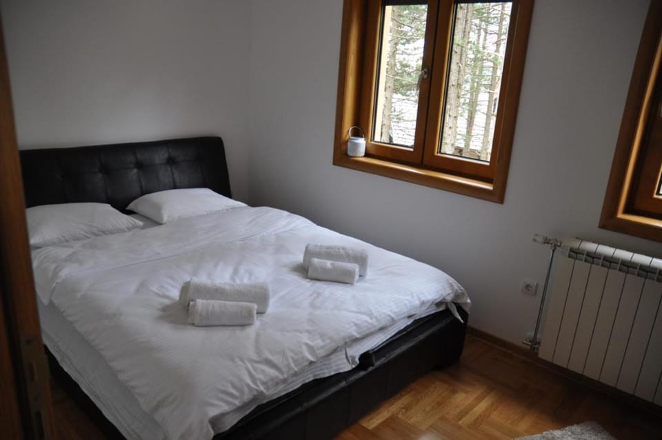 Apartment Monika Apartment in Zlatibor