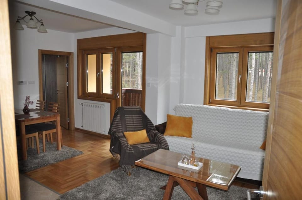 Apartment Monika Apartment in Zlatibor
