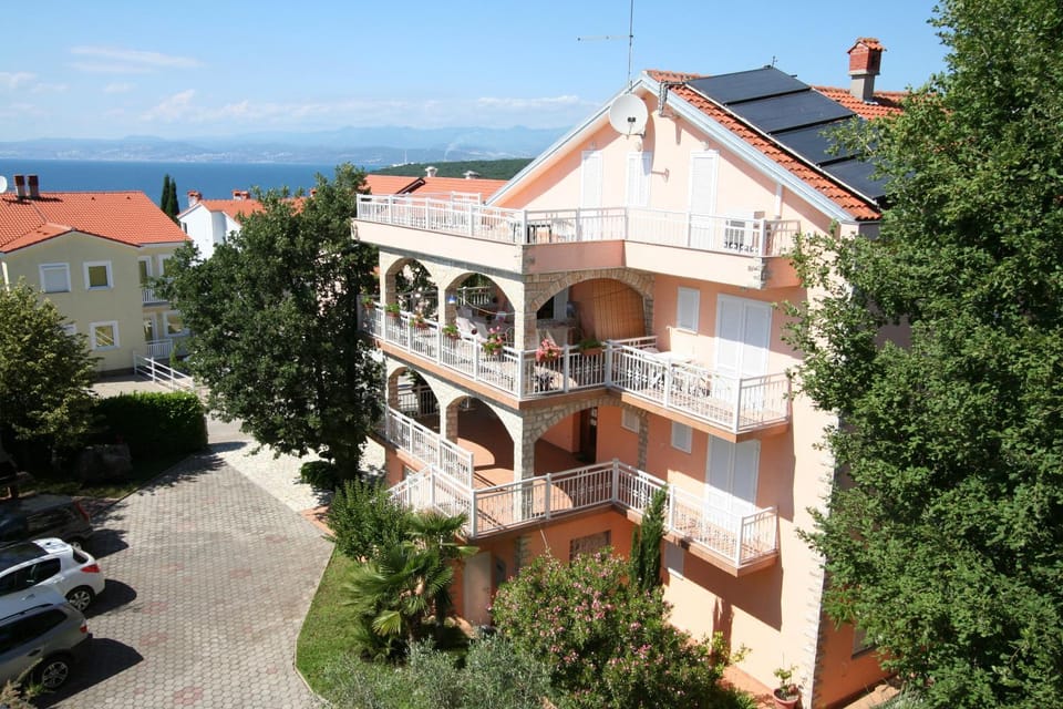 Property building, Day