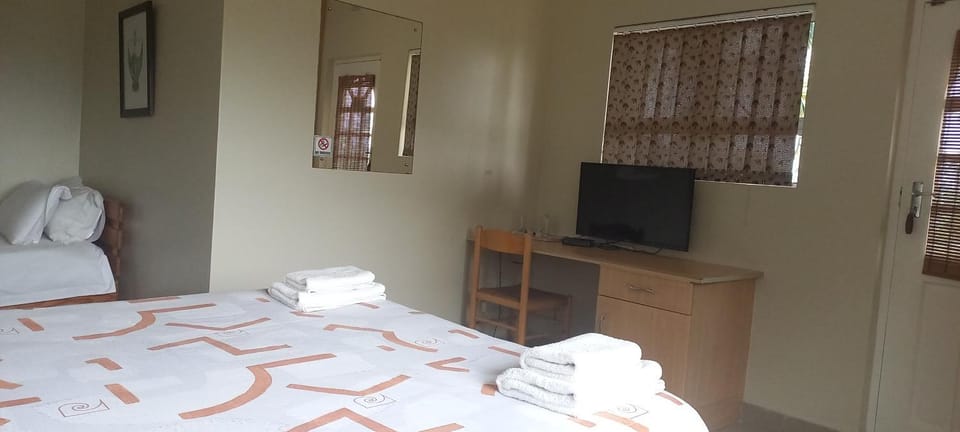 The House Of The Rising Sun Bed and Breakfast in KwaZulu-Natal