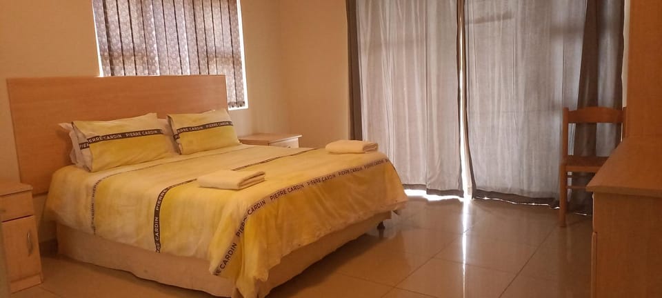 The House Of The Rising Sun Bed and Breakfast in KwaZulu-Natal