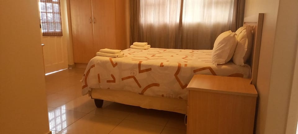 The House Of The Rising Sun Bed and Breakfast in KwaZulu-Natal