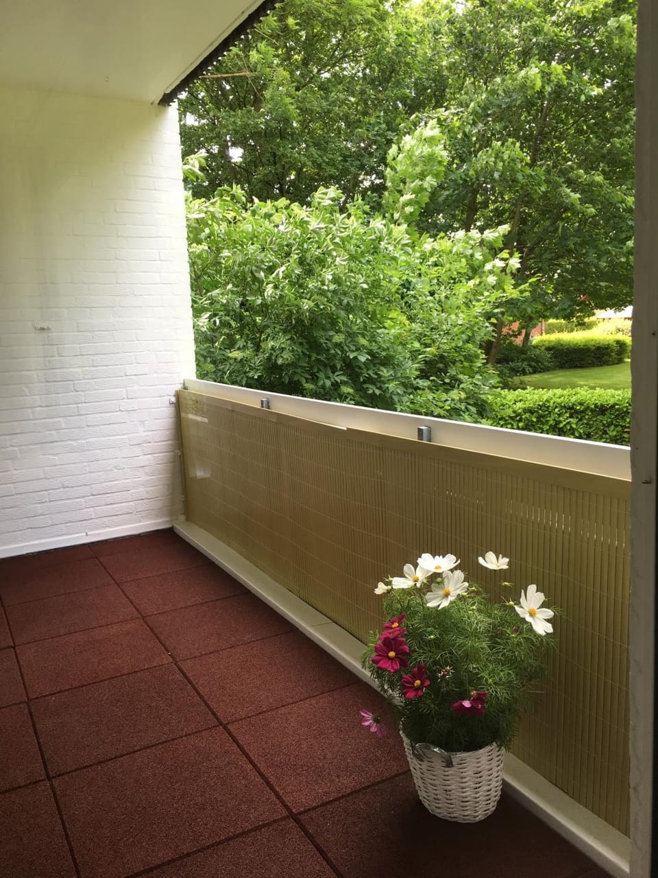 FEWO Ostsee Oase Apartment in Eckernförde