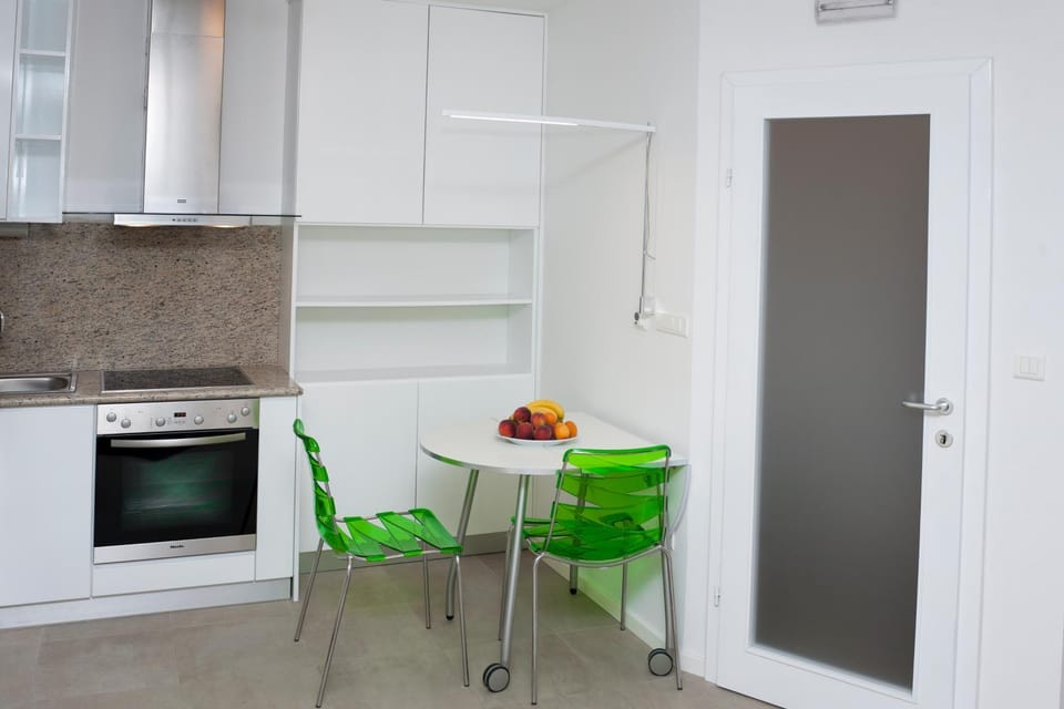 MAMA PALACE Apartment in Split