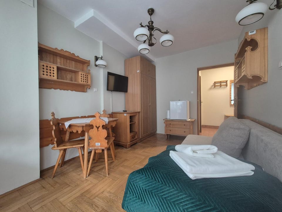 Pokoje Gościnne Zakopane Vacation rental in Zakopane