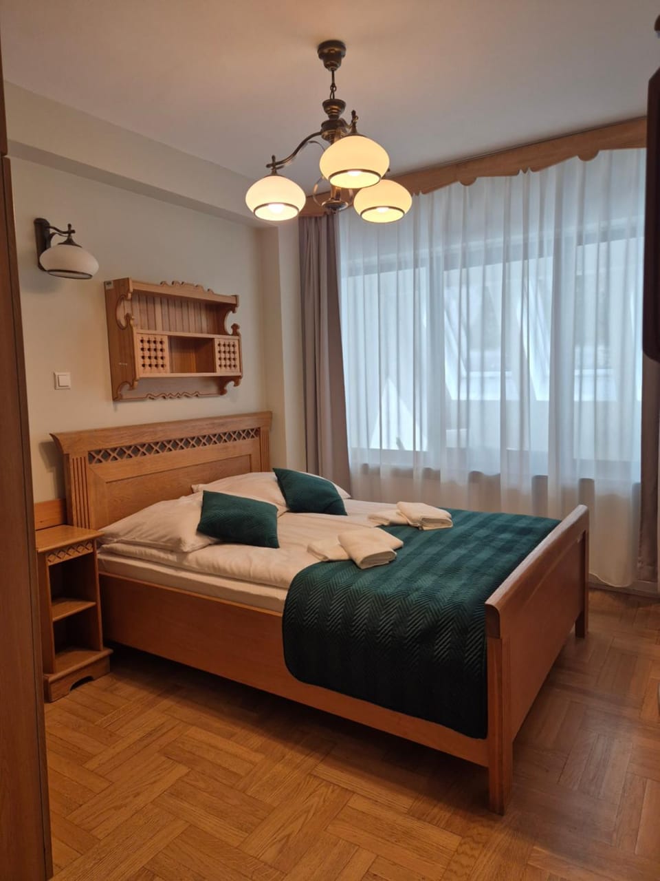 Pokoje Gościnne Zakopane Vacation rental in Zakopane