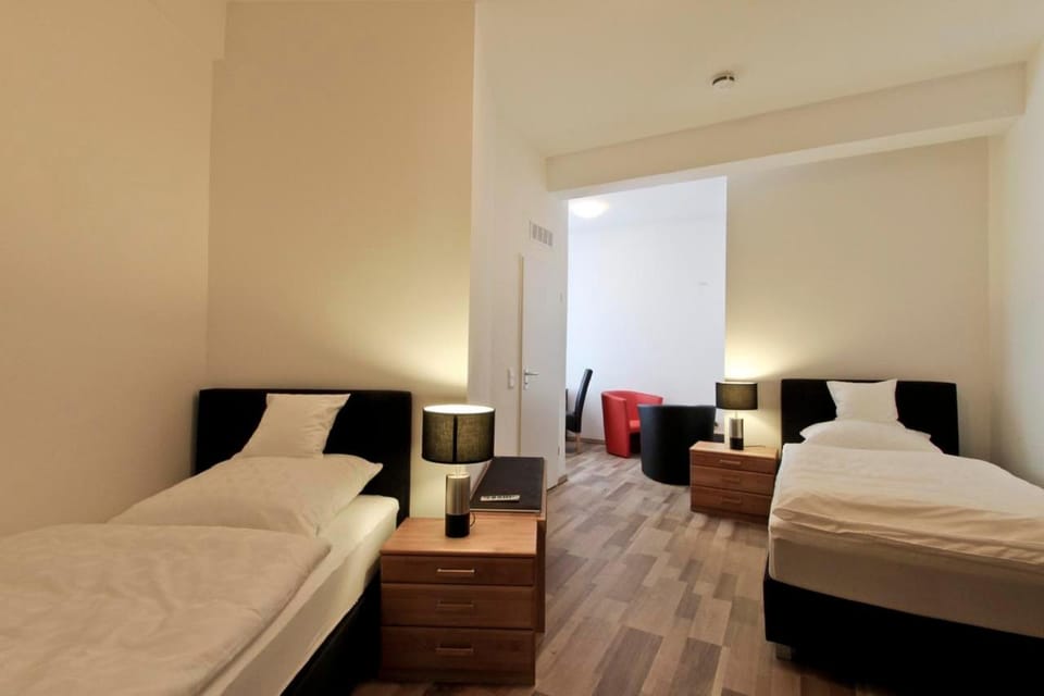 Hotel Jammerkrug Hotel in Gladbeck