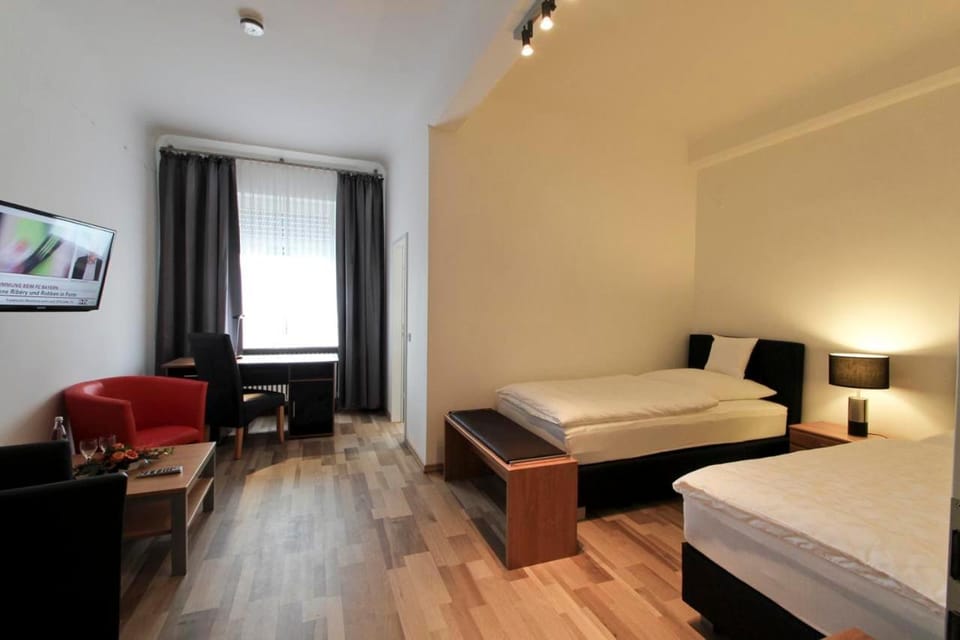 Hotel Jammerkrug Hotel in Gladbeck