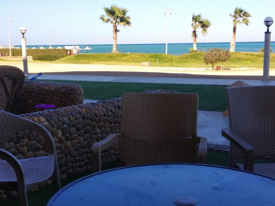 Sea view