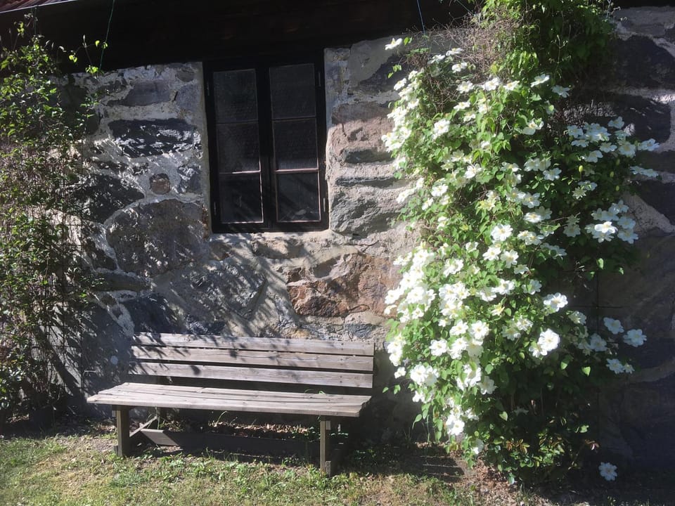 Stenlängan Lodge Nature lodge in Skåne County