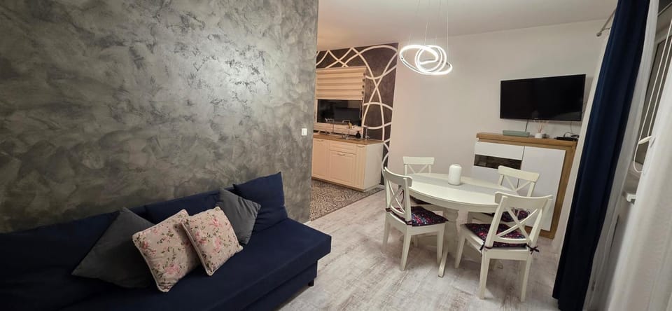 Apartament Nowe Maniowy Apartment in Lesser Poland Voivodeship