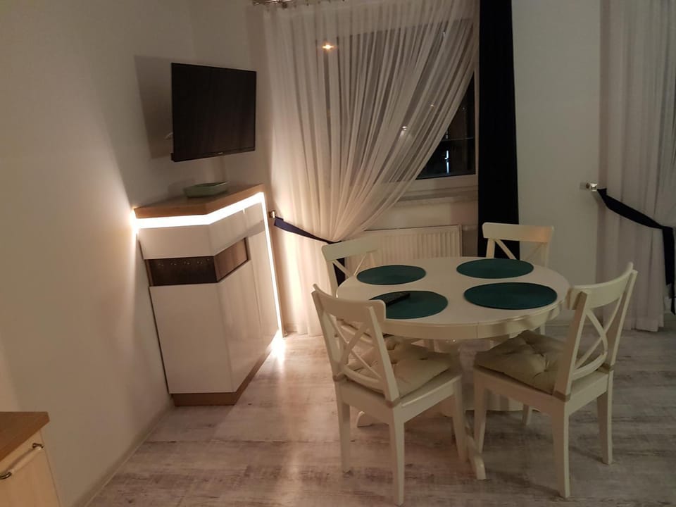 Apartament Nowe Maniowy Apartment in Lesser Poland Voivodeship