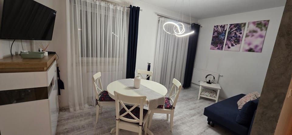 Apartament Nowe Maniowy Apartment in Lesser Poland Voivodeship
