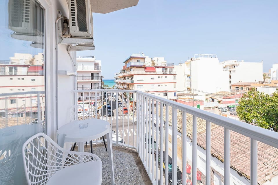 View (from property/room), Balcony/Terrace