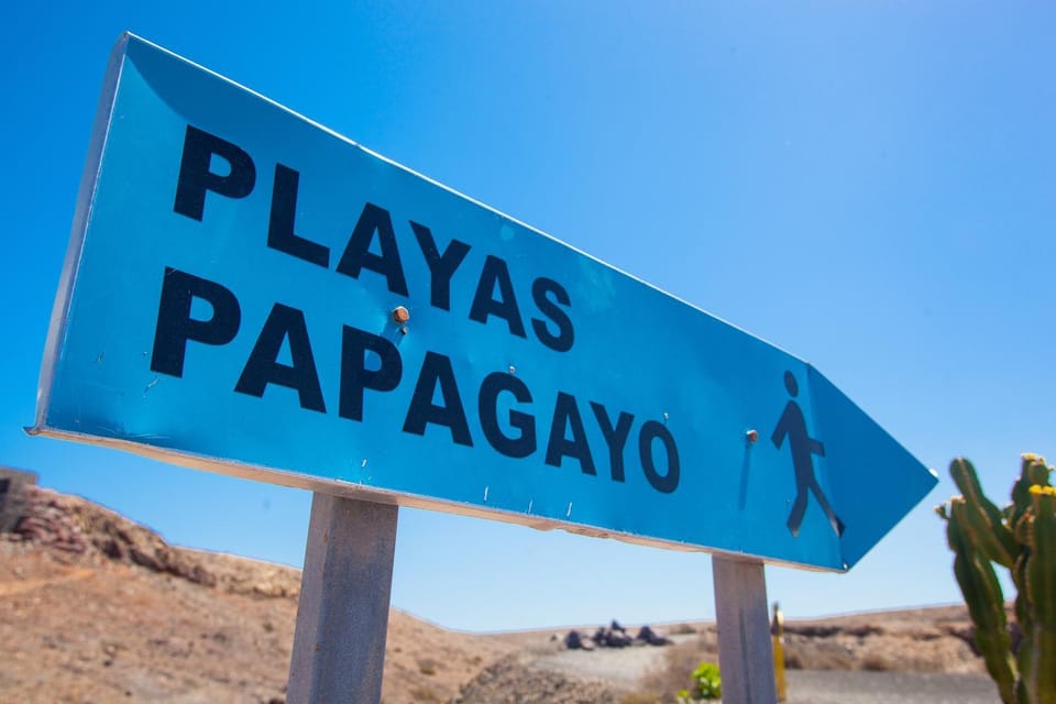 Beach, Area and facilities