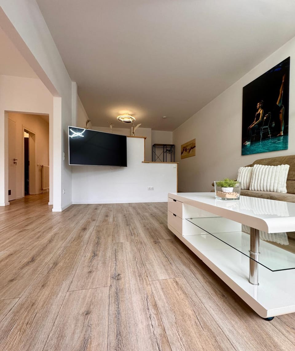 Appartment in Freizeitpark Apartment in Wiesloch