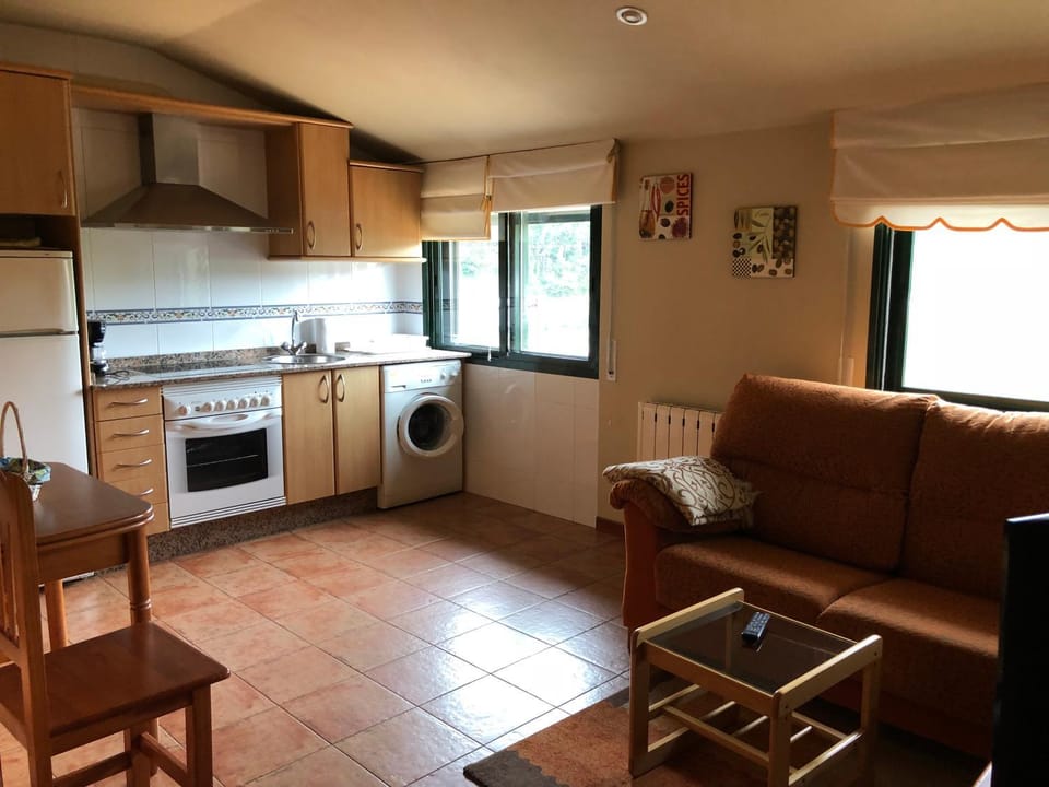 Apartamentos Marsó Apartment in O Salnés