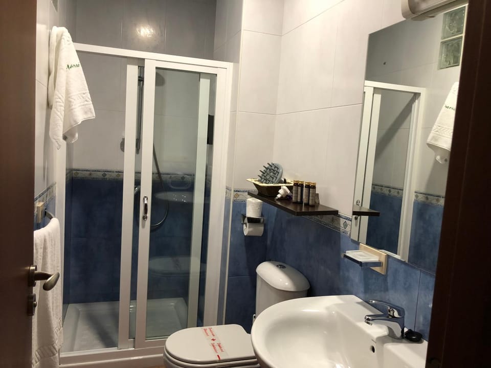 Apartamentos Marsó Apartment in O Salnés