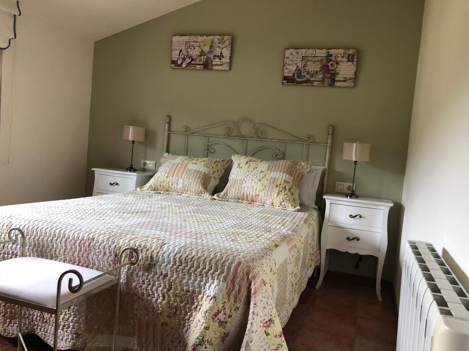 Apartamentos Marsó Apartment in O Salnés