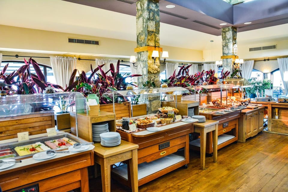 Restaurant/places to eat, Breakfast