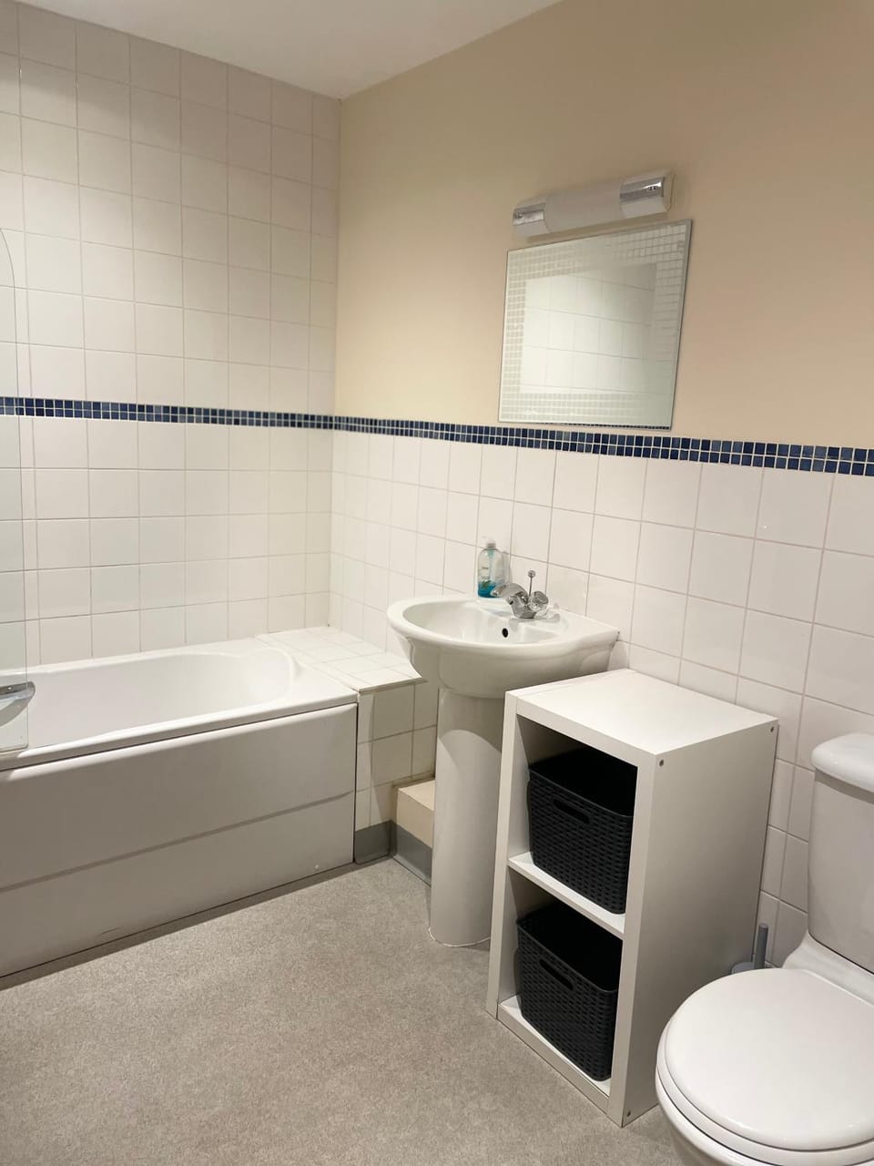 69D Victoria Street Apartment in Sheffield