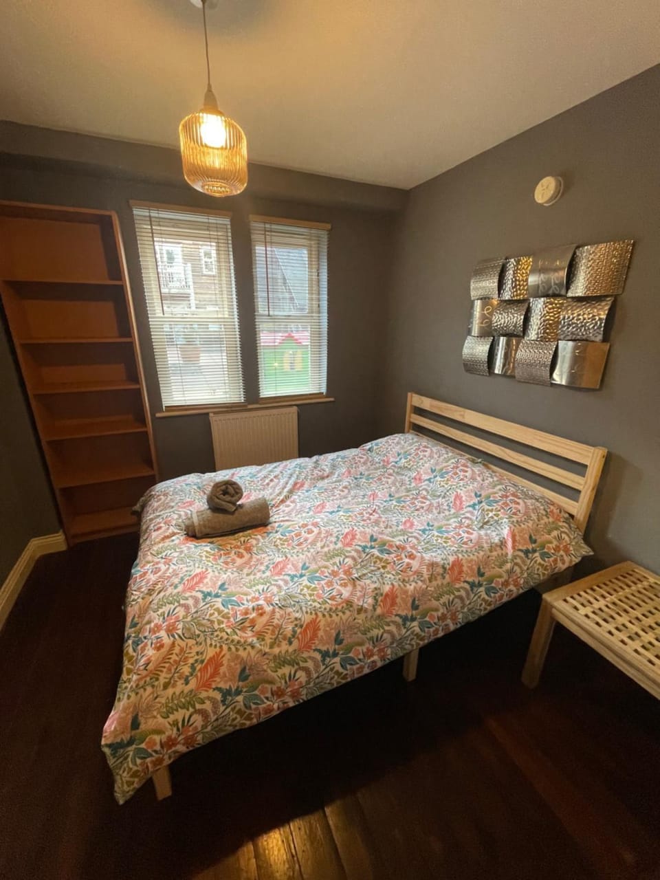 69D Victoria Street Apartment in Sheffield