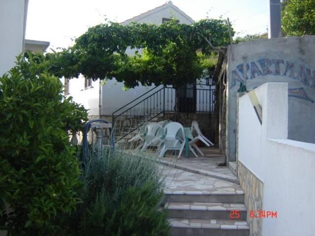 Patio, Balcony/Terrace, Living room