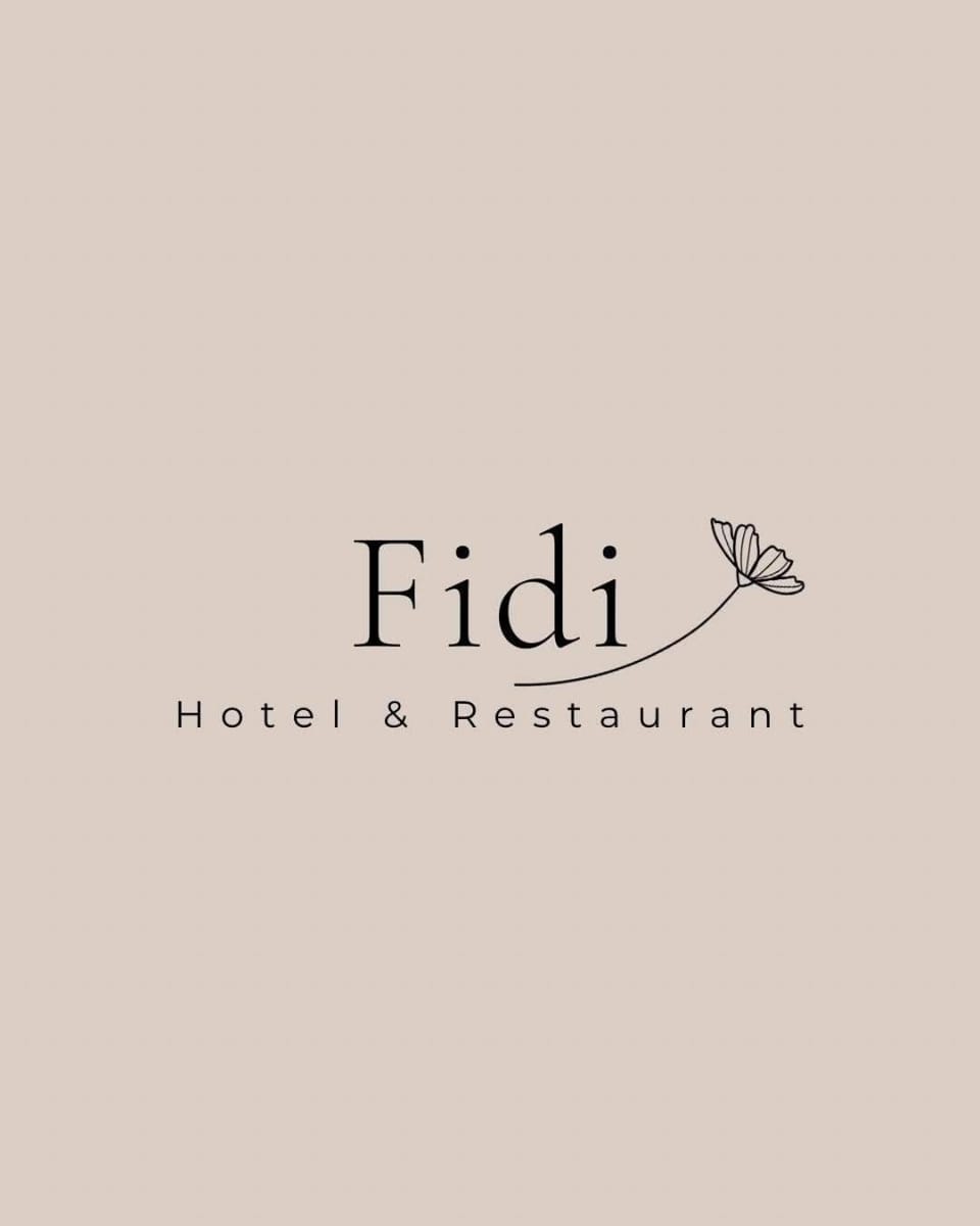 Property logo or sign