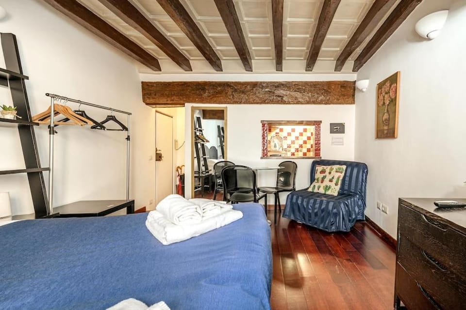 Trastevere Apartments Apartment in Rome