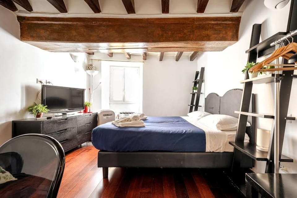 Trastevere Apartments Apartment in Rome