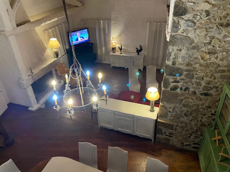 La Chamade House in Occitanie