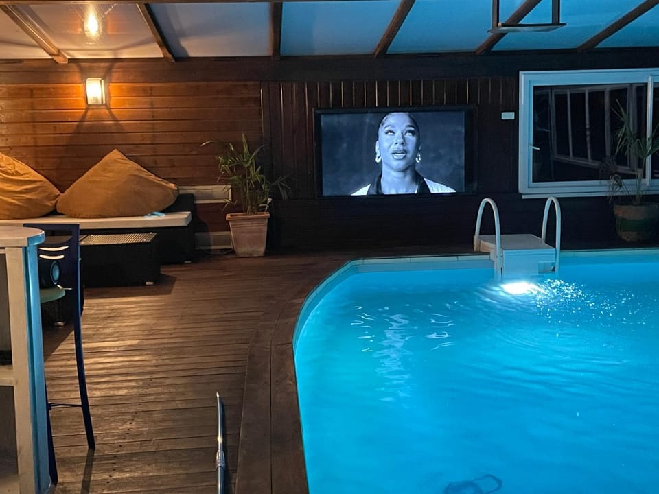 La Chamade House in Occitanie