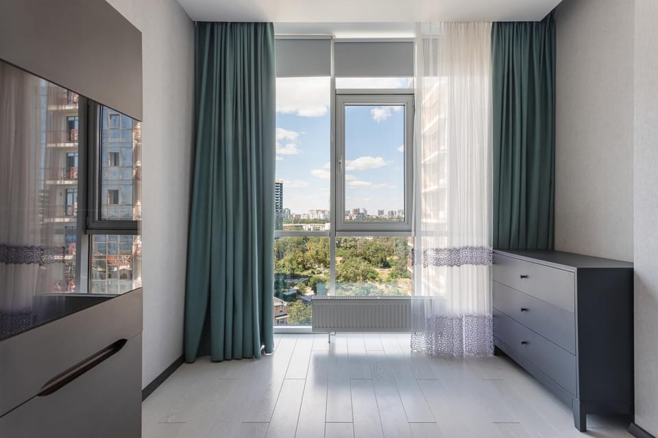 View (from property/room), Bedroom