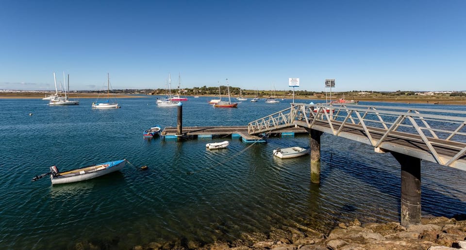 Natural landscape, River view