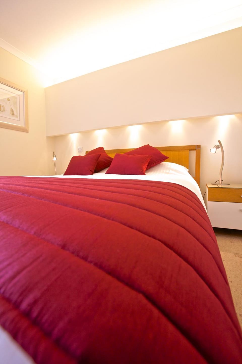 Sebay Mill Holiday Apartments Apartment in Scotland