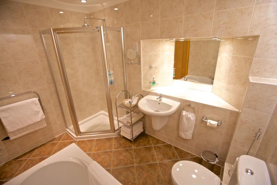 Sebay Mill Holiday Apartments Apartment in Scotland