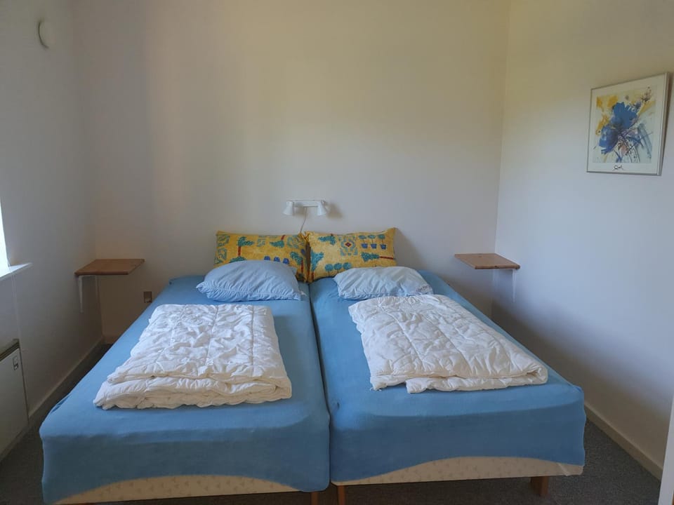 Feriestedet Skovly Apartment in Bornholm
