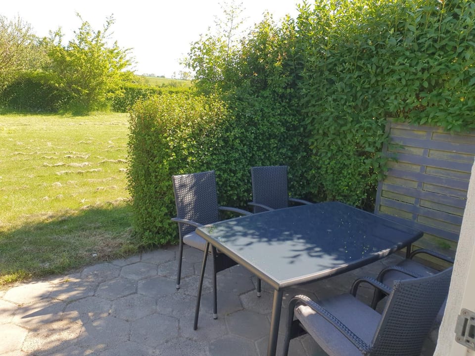 Feriestedet Skovly Apartment in Bornholm