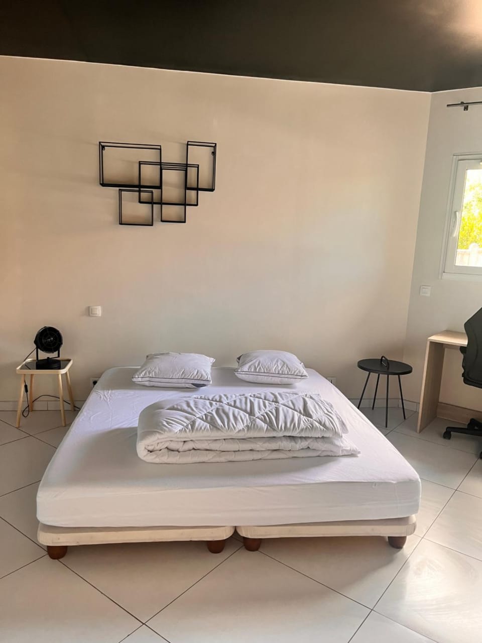 villa patio proche centre ville House in Andernos-les-Bains
