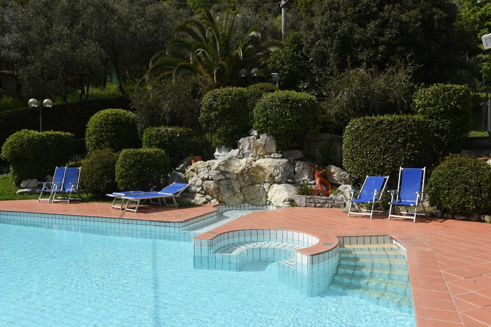Swimming pool, Swimming pool