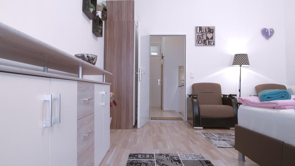 Donkey Apartment in Vienna
