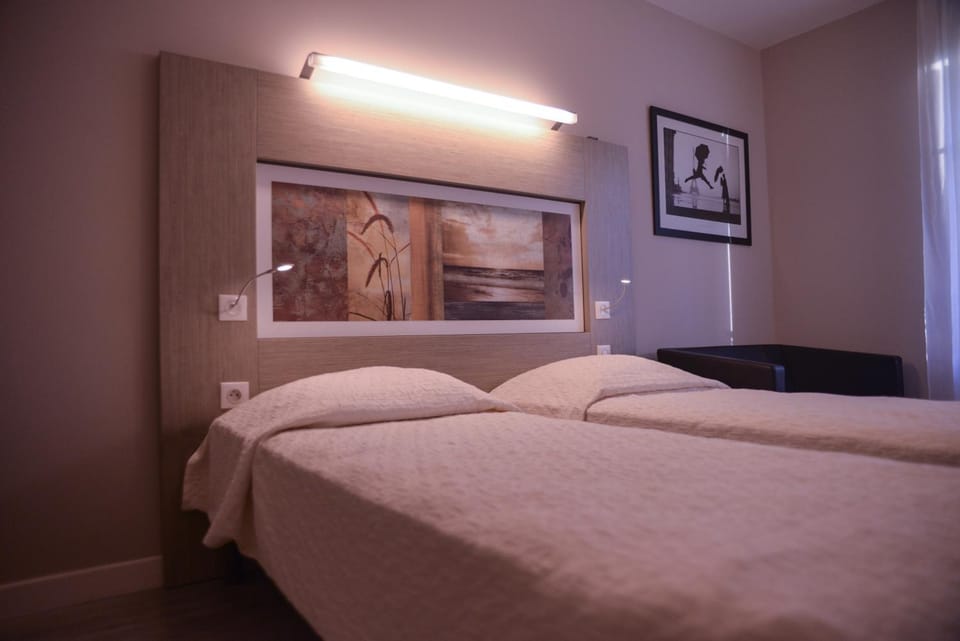 Résidence Château du Mée Hotel in Île-de-France